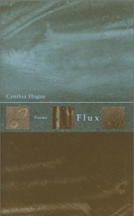 Flux, New Issues Press 2002