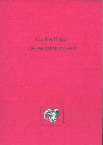 The Woman in Red, Ahsahta Press 1990