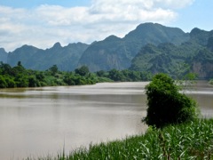 Ming River (2010)