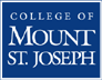 Mt.St.Joseph logo