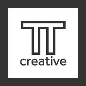 TT creative logo