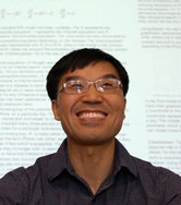 Haiyan Wang, Ph.D.