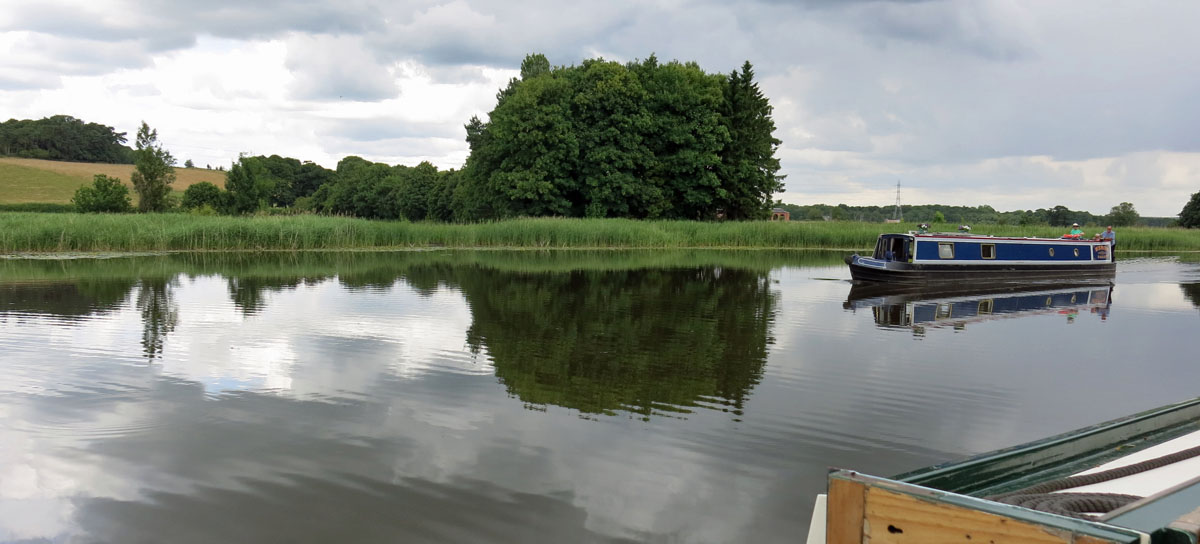 Tixall Wide