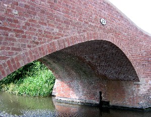 Bridge 20 Detail