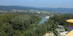 Danube View
