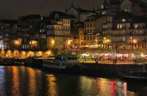 Porto by Night 2