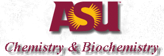 ASU Chem. Dept. Logo