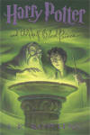 Harry Potter and the Half-Blood Prince, by J.K. Rowling