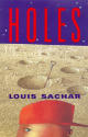 Holes, by Louis Sachar