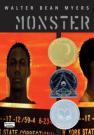 Monster, by Walter Dean Myers