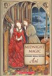 Midnight Magic, by Avi