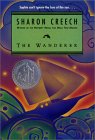 The Wanderer, by Sharon Creech