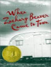 When Zachary Beaver Came to Town, by Kimberly Willis Holt