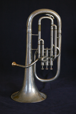 Alto horn Tenor horn