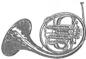 The Double Horn