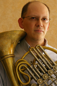 John Ericson 2007