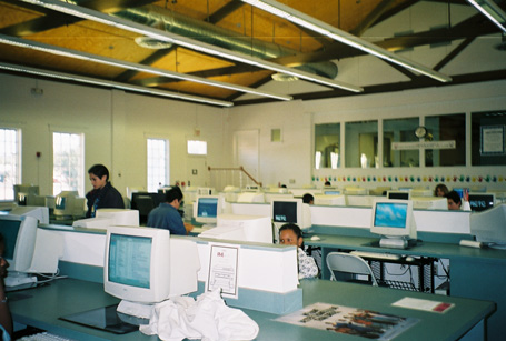 computerlab