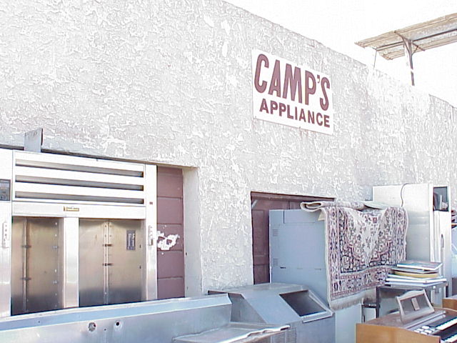 camps_appliance