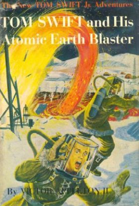 Atomic Earth Blaster