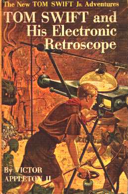 Electronic Retroscope