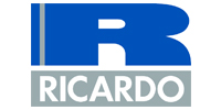 RICARDO logo