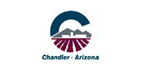 Chandler Arizona logo